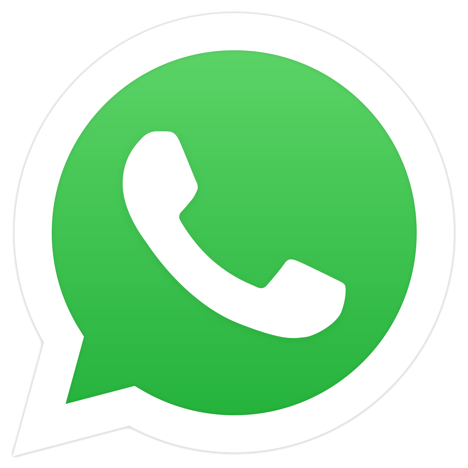 Whatsapp Button